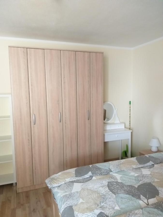 Apartmaji Maki Bled Exterior foto